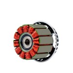 Vendite calde nuovo arrivo Sunnysky M4530 Kv518 Bldc motore per 700mm Rc elicottero